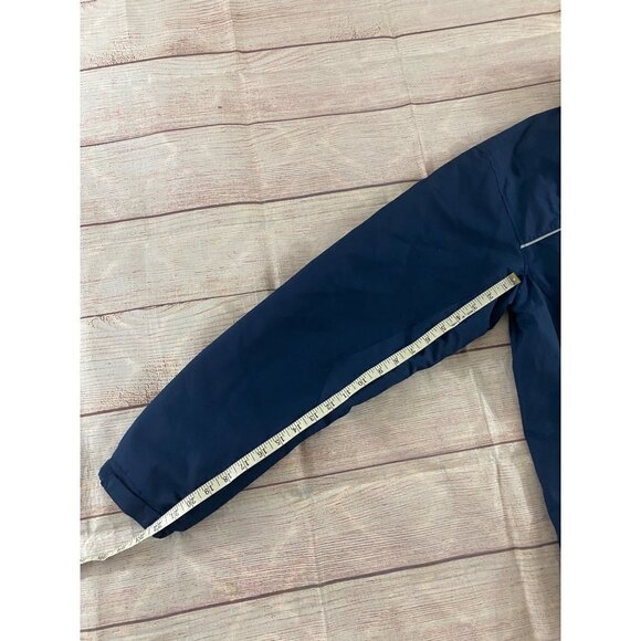 NWT Bauer Women's Xavier Ice Hockey Full Zip Jacket - Medium - Picture 10 of 12